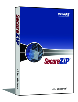 secureZIP for Windows购买销售正版软件价格授权促销_上海亮软电子促销信息_太平洋电脑网IT商城